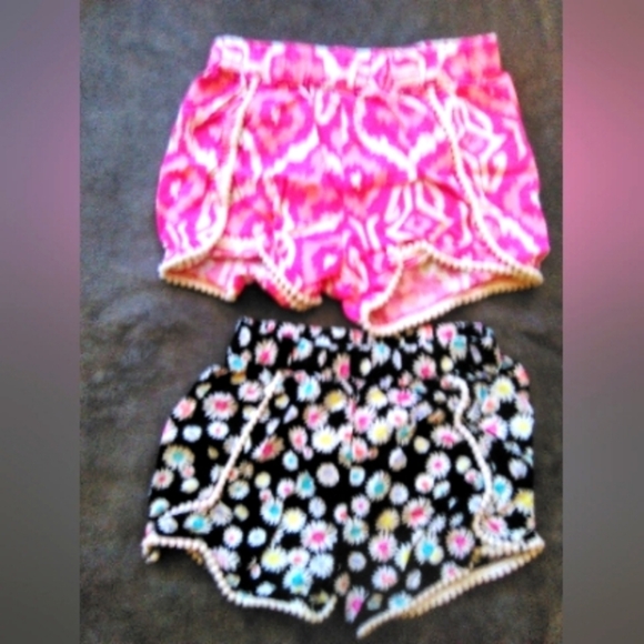 Garanimals shorts bundle - Picture 1 of 1